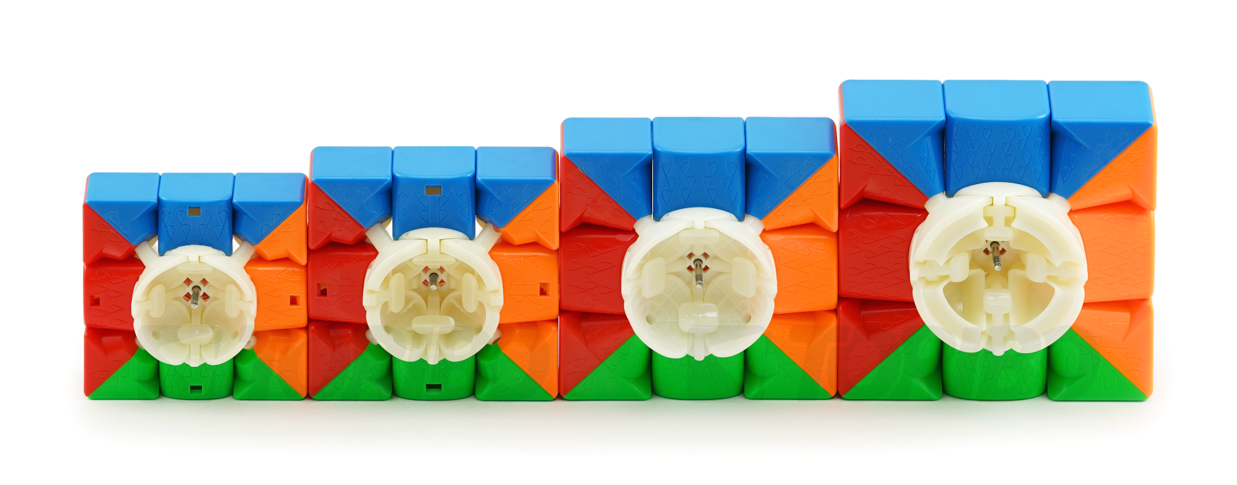 triboxストア / DianSheng Googol Cube M 7.2cm triboxストア / DianSheng Googol Cube M 7.2cm